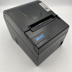 SNBC BTP-R880NP POS Receipt Printer – Black – No Adapter