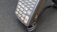 Motorola MC9200/MC92N0 Zebra Mobile Barcode Scanner & Battery 🔥Works🔥