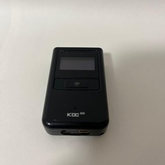 KDC 200 USB Type-C Barcode Reader Compact Design USB Connectivity