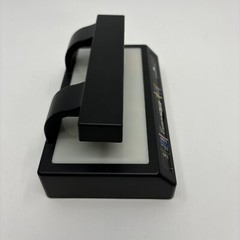 Dri Mark Counterfeit Tri-Test Bill Portable Ultraviolet Detector Battery Powered