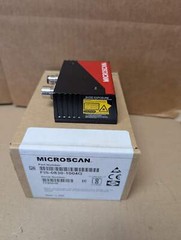 Microscan FIS-0830-1004G Fixed Barcode Scanner QX-830 FACTORY SEALED NEW