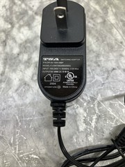 Ingenico Lane/3000 Payment Terminal with PIN Pad, Screen, And Cables