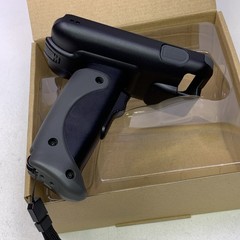 Infinite Peripherals Pistol Grip Case CS-LP5-PG For Linea Pro 5 Black Rugged NEW