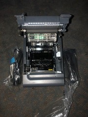 Epson TM-L90-662 Plus receipt/label printer, Epson Grey