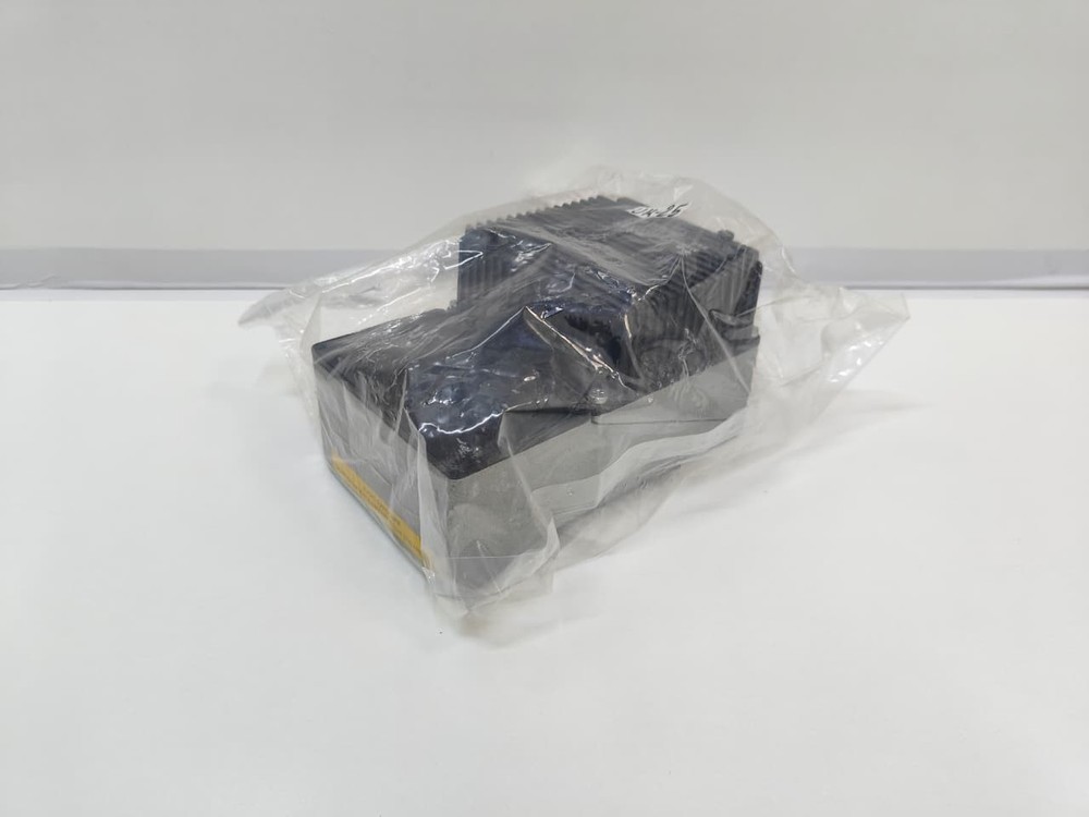 DATALOGIC DS6400-105-010 Industrial Laser Scanner , UK#25