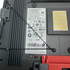 Honeywell – Thor VM3 Vehicle Mounted Computer VM3WLAN VM3W2F2A1AUS1EA1