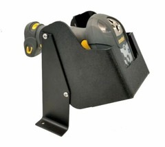 Universal ForkLift Holster for Zebra MC9300, MC3300, DS3608, Honeywell CK65!🔥⭐