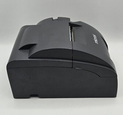 Epson TM-U220B Dot Matrix POS Receipt Printer Ethernet USB TESTED