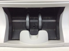 Magner 35-3 Currency counter compact commercial Hopper 300 notes stacker 200 ^