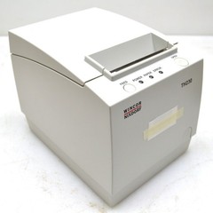 New Printhead for Wincor Nixdorf TH230 and New Printer
