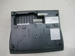 Micros 400700-001 Keyboard Workstation 4 Credit Card Point of Sale POS Terminal