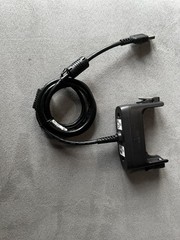 Honeywell CT40-SN USB Mobile Computer Snap on Cup USB for CT40-SN charger