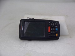 Janam XM66W-1NAFBR00 Mobile Computers 4ea. /w CKT-P4-002U 4-Slot Charger Combo