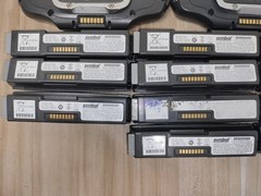 LOT OF 15 – Motorola Symbol WT4090 Wireless Handheld Barcode Scanner