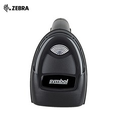 Symbol DS4308-SR00007ZZAP 1D/2D Digital Handheld Barcode Scanner w/ USB Cable US