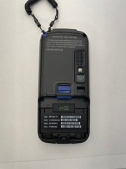 Lot 10 Intermec CS40 Alphanumeric Handheld WM 6 Computer 2D Barcode Scanner
