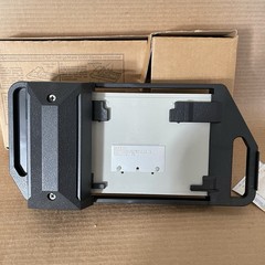 ChargeMate 2000 Manual Credit Card Imprinter – Addressograph Bartizan – Working