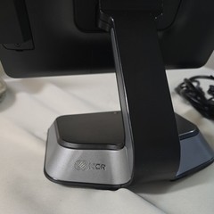 NCR Silver POS 7746-1410-0046 Payment Terminal Point Of Sale No Power Supply
