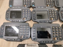 LOT OF 15 – Motorola Symbol WT4090 Wireless Handheld Barcode Scanner