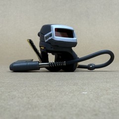 Zebra RS409-SR2000ZZR Ring Barcode Scanner – WT4090/WT41N0 Accessory