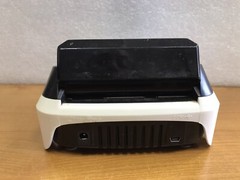 UVertich Fraud Fighter CT-550 Money Bill Checker – Parts or Repair READ