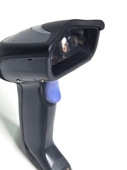 Datalogic Gryphon GM4100-BK-433MHz Wireless Handheld Barcode Scanner