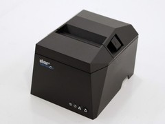 Star Micronics TSP100A(IV) POS Thermal Receipt Printer (Black)