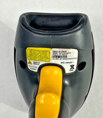 Wasp WLS9500 USB handheld barcode scanner only.