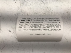 Epson micros TM-88V M244A RS-232 POS Thermal Receipt Printer