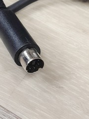 PSC Powerscan Interface Cable For PSB-1000 Base Station Only