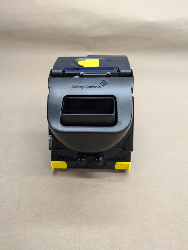 NEW – Crane Xchange CR6000 Coin Validator Type A – CR6000DV01000