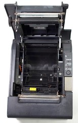 Epson TM-T88IV Point of Sale Thermal Printer M129M- RS-232 Serial