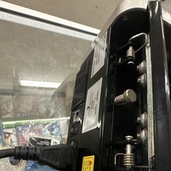 ANEKEN AL-1000 Bill Counter w/ UV MG IR it’s working very good