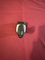 INATECK BCST-70 BARCODE SCANNER-Scanner Only
