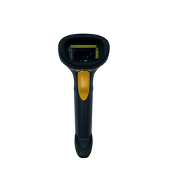 NCR Branded Symbol LS2208-SR20007R 2356-2201-0000 USB Barcode Scanner