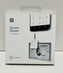 OB Square Reader for magstripe (headset jack) (A-SKU-0047-04)