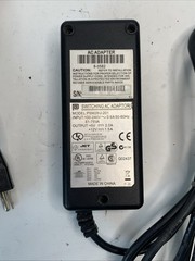 Magellan Datalogic 8500 8502 Grocery Scale + Scanner w POWER SUPPLY + DATA CABLE