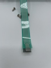 SHARP XE-A106 ELECTRONIC CASH REGISTER Keyboard Buttons Parts Replacement ONLY