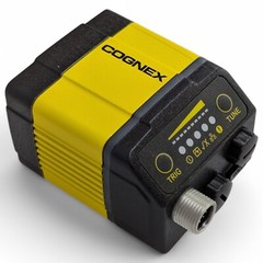Cognex DM363X-1000-B 828-10149-1R Fixed Mount Barcode Scanner DataMan 360 Series