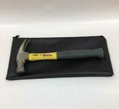 Zipper Tool Bag 16″ x 8″ with (Marine grade Zipper)