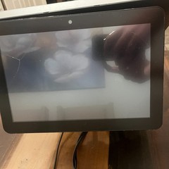 Toast Flex 3 POS System Dual Display w/ Power Supply And Card Reader