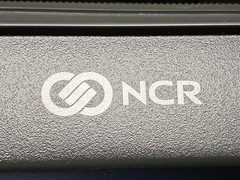 NCR 7197-6001-9001 Real POS Thermal Receipt Printer USB Serial NO POWER ADAPTER