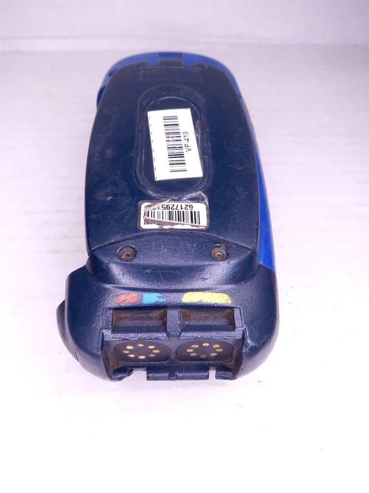 Vocollect Talkman A720 TT-920 TAP920-01 Voice Terminal Honeywell (030425)