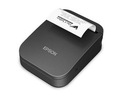 Epson C31CK00011 Mobilink TM-P80II 3″ Wireless Portable Direct Thermal Receipt