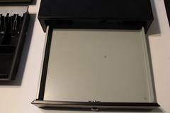 Star Micronics CD3-1616 Value Cash Drawer Model/Part Number 37965600 NO KEY