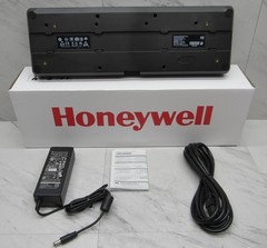 NEW Honeywell Quad Battery Charger Cradle CT40-QBC Dolphin CT40 CT45 CT50