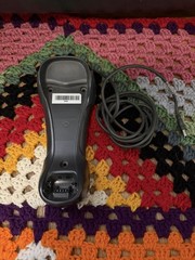 Symbol LS3578-FZ20005WR Barcode Scanners w/Bases STB3578-C0007WR TESTED UNSURE