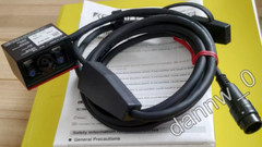 New In Box KEYENCE SR-710 Barcode Reader Free Fast shipping