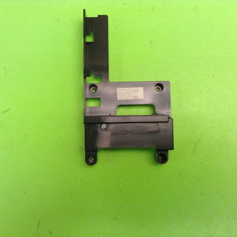 Elo Touchsystems Tyco 15A1 E714654 POS M71130070-01 Caddy ONLY Caddy 711307000