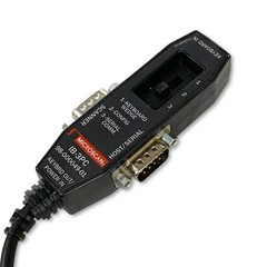Microscan IB-3PC Scanner Interface Box FIS-0001-0109G 98-000049-01 Made in USA